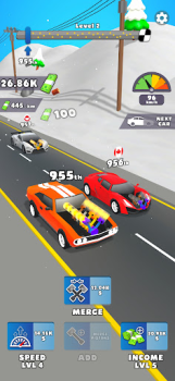 Download Engine Pistons ASMR Ras untuk Android tangkapan layar 2