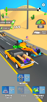 Download Engine Pistons ASMR Ras untuk Android tangkapan layar 3