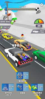 Download Engine Pistons ASMR Ras untuk Android tangkapan layar 4