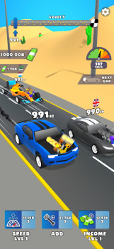 Download Engine Pistons ASMR Ras untuk Android tangkapan layar 5