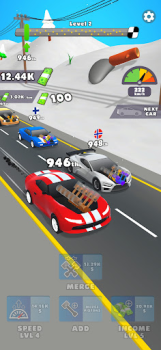 Download Engine Pistons ASMR Ras untuk Android tangkapan layar 6