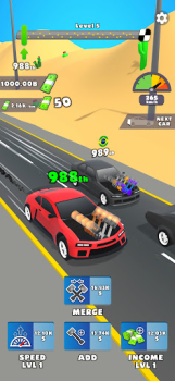 Download Engine Pistons ASMR Ras untuk Android tangkapan layar 7