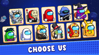 Download Space Survivor Game aksi untuk Android tangkapan layar 6