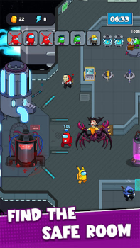 Download Space Survivor Game aksi untuk Android tangkapan layar 7
