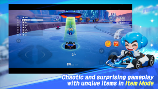Download KartRider: Drift Ras untuk Android tangkapan layar 3