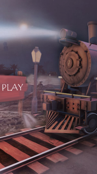 Download Spider Train: Survival Shoot Game aksi untuk Android tangkapan layar 2