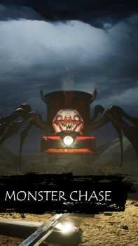 Download Spider Train: Survival Shoot Game aksi untuk Android tangkapan layar 3