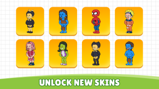 Download Toilet Rush Race: Pee Master Teka-teki untuk Android tangkapan layar 3
