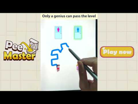 Download Toilet Rush Race: Pee Master Teka-teki untuk Android tangkapan layar 8