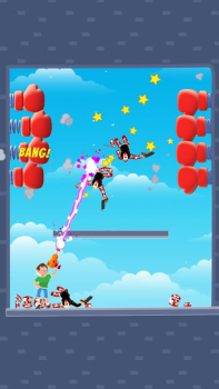 Download Mr. Pain Teka-teki untuk Android tangkapan layar 2