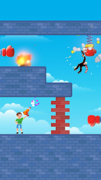 Download Mr. Pain Teka-teki untuk Android tangkapan layar 3