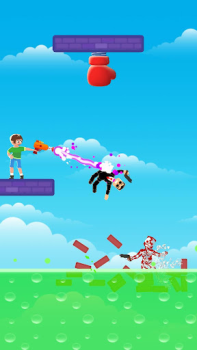 Download Mr. Pain Teka-teki untuk Android tangkapan layar 4