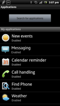 Download SmartWatch Alat untuk Android