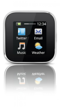 Download SmartWatch Alat untuk Android tangkapan layar 2