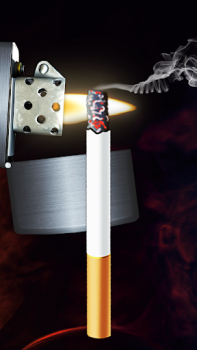 Download Lighter Simulation Simulator untuk Android tangkapan layar 4