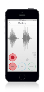 Download EZ Voice Hiburan untuk Android