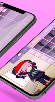 Download Gacha Nox Mod Seni dan Desain untuk Android tangkapan layar 4