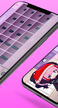 Download Gacha Nox Mod Seni dan Desain untuk Android tangkapan layar 5