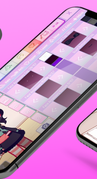 Download Gacha Nox Mod Seni dan Desain untuk Android tangkapan layar 6
