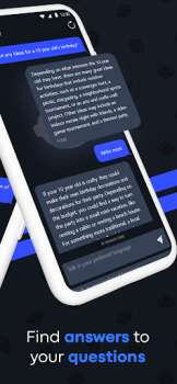 Download Aico - GPT AI Chat & Talk Alat untuk Android tangkapan layar 2