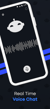 Download Aico - GPT AI Chat & Talk Alat untuk Android tangkapan layar 4