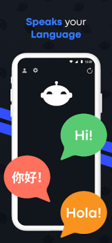 Download Aico - GPT AI Chat & Talk Alat untuk Android tangkapan layar 5