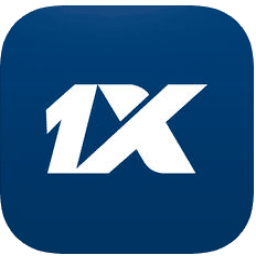 Logo 1XBET