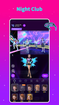 Download LiveMe+: Live Stream & Go Live Sosial untuk Android tangkapan layar 4