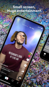Download TikTok Sosial untuk Android