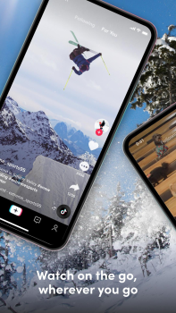 Download TikTok Sosial untuk Android tangkapan layar 5