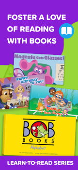 Download Noggin Preschool Learning App Pendidikan untuk Android tangkapan layar 4