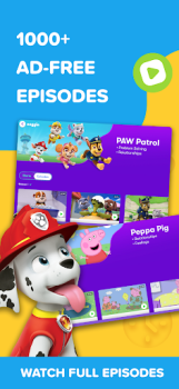 Download Noggin Preschool Learning App Pendidikan untuk Android tangkapan layar 5