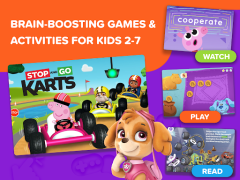 Download Noggin Preschool Learning App Pendidikan untuk Android tangkapan layar 7