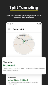 Download Norton VPN – Fast & Secure Alat untuk Android tangkapan layar 6