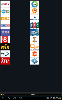 Download Телебас ТВ Hiburan untuk Android tangkapan layar 4