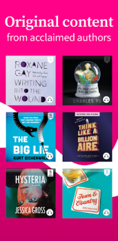 Download Everand: Ebooks and audiobooks Buku dan Referensi untuk Android tangkapan layar 5