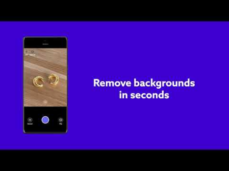 Download Photoroom AI Photo Editor Foto untuk Android tangkapan layar 8