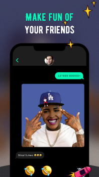 Download FaceMagic: AI Videos & Photos Hiburan untuk Android tangkapan layar 4