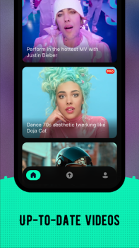 Download FaceMagic: AI Videos & Photos Hiburan untuk Android tangkapan layar 5