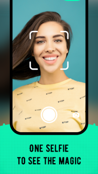 Download FaceMagic: AI Videos & Photos Hiburan untuk Android tangkapan layar 6