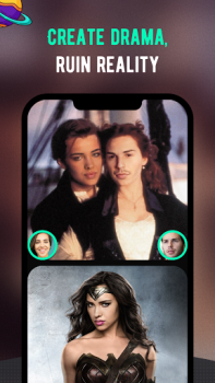 Download FaceMagic: AI Videos & Photos Hiburan untuk Android tangkapan layar 7