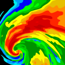 Download  Clime: NOAA Weather Radar Live