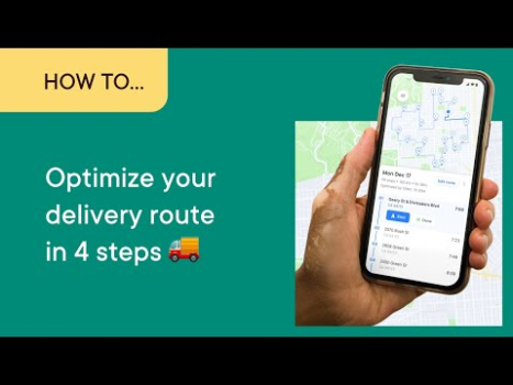 Download Circuit Route Planner Peta dan navigasi untuk Android tangkapan layar 8