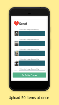 Download Skylight Foto untuk Android tangkapan layar 2