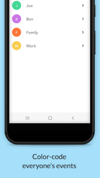 Download Skylight Foto untuk Android tangkapan layar 7