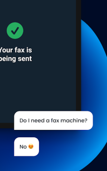 Download FAX App: Send Faxes from Phone Bisnis untuk Android tangkapan layar 7