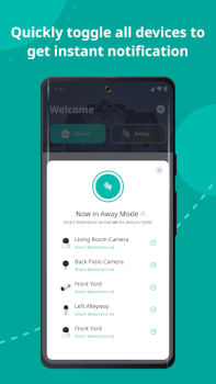 Download Yi Home Gaya hidup untuk Android tangkapan layar 5