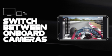 Download F1 TV Olahraga untuk Android tangkapan layar 2