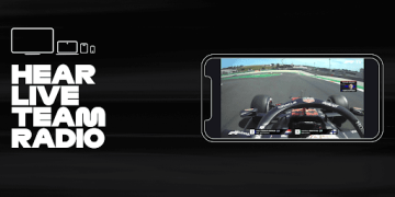 Download F1 TV Olahraga untuk Android tangkapan layar 3