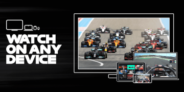 Download F1 TV Olahraga untuk Android tangkapan layar 5